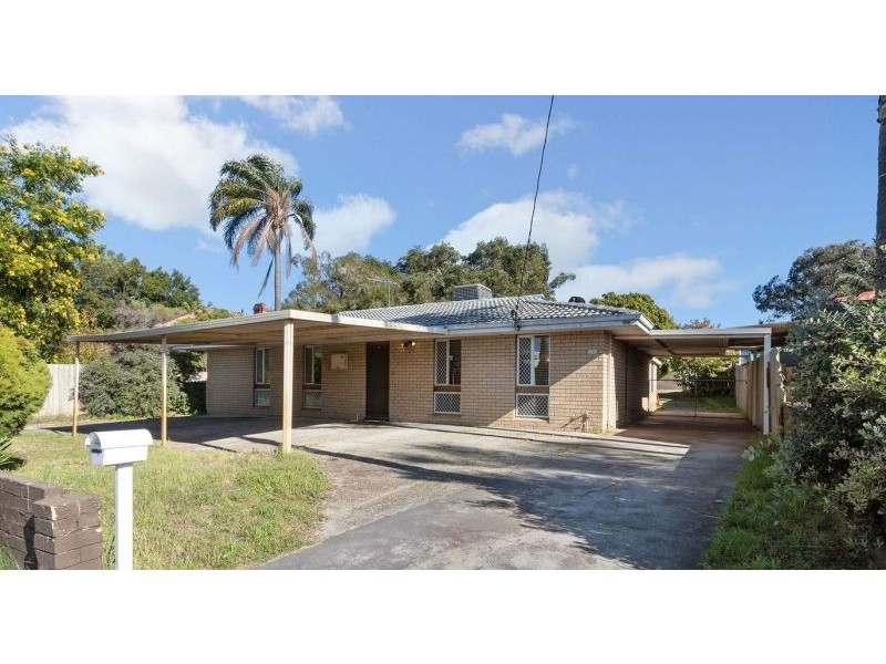 133 Beechboro Road South, Bayswater WA 6053