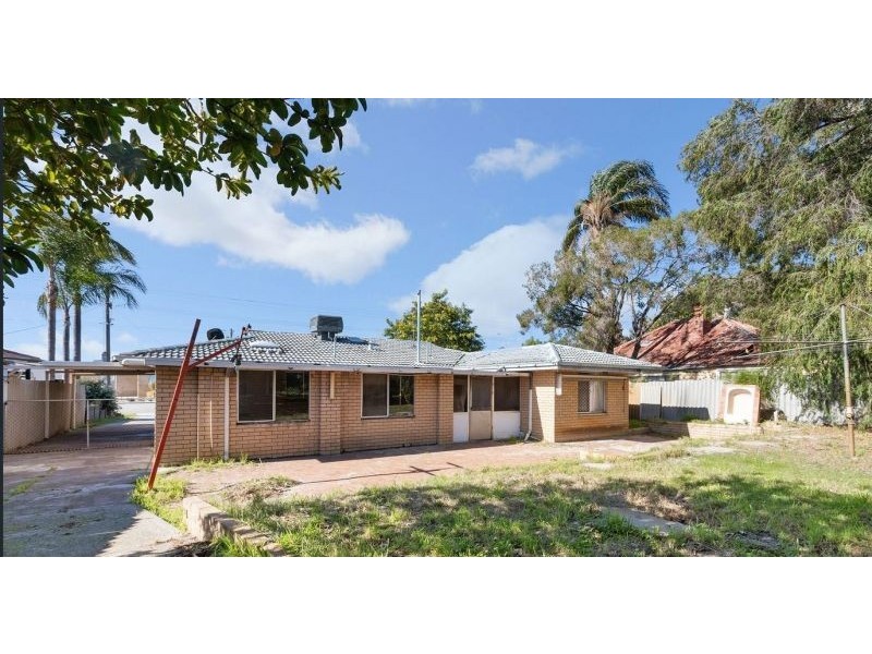 133 Beechboro Road South, Bayswater WA 6053