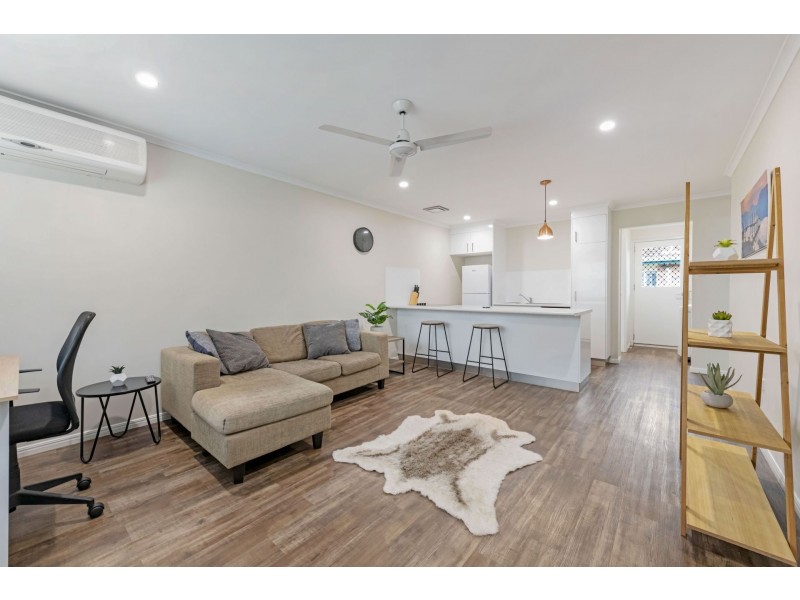 3/25 Byron St, Mackay QLD 4740