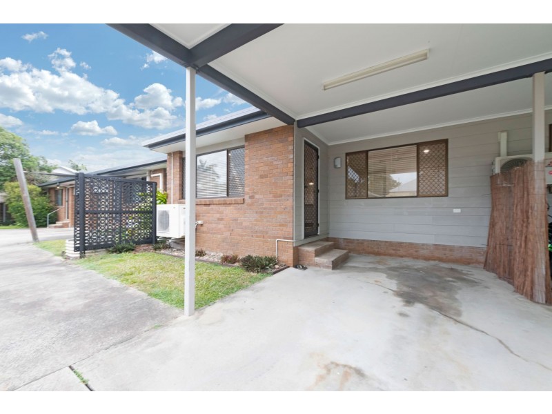 3/25 Byron St, Mackay QLD 4740