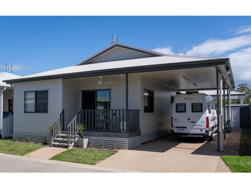 Site 74/405 Hervey Range Road, Bohle Plains QLD 4817