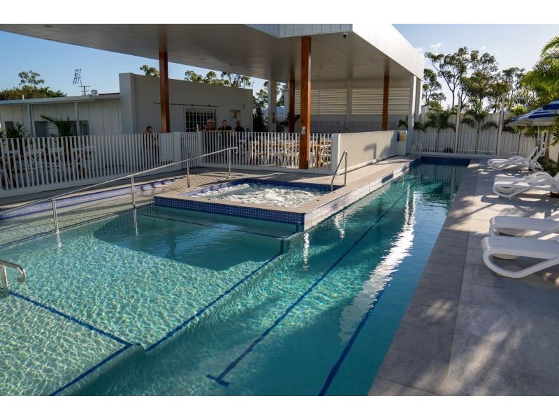 Site 74/405 Hervey Range Road, Bohle Plains QLD 4817