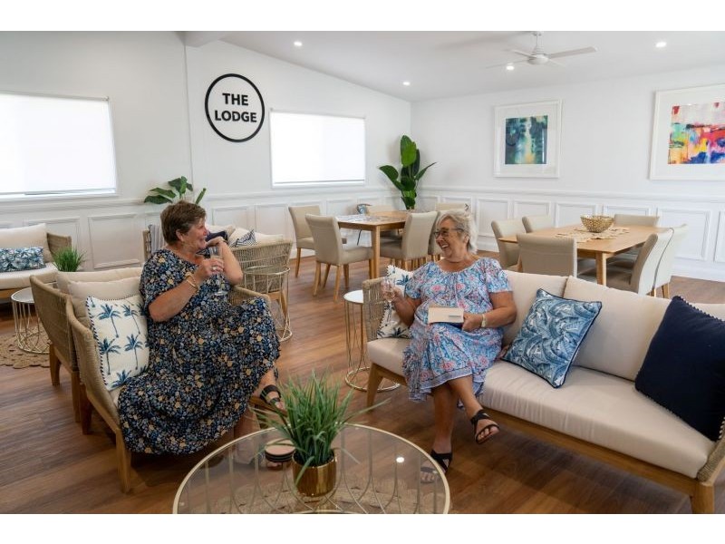 Site 74/405 Hervey Range Road, Bohle Plains QLD 4817