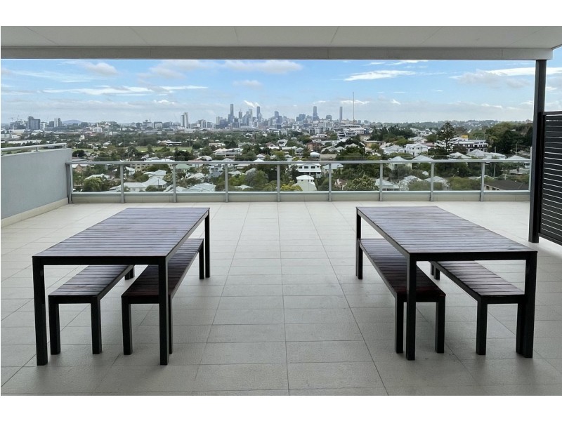 14/27 High Street, Lutwyche QLD 4030