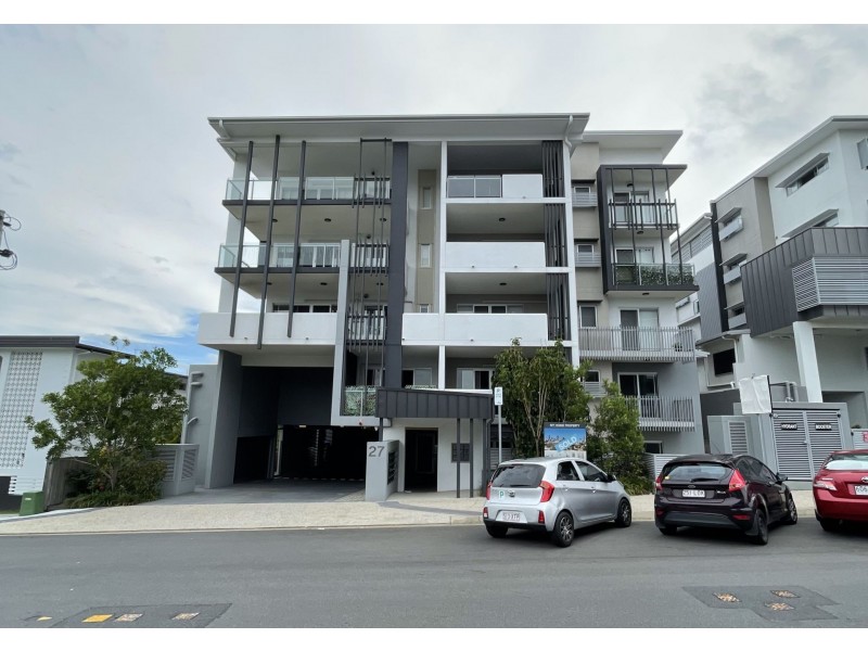 14/27 High Street, Lutwyche QLD 4030