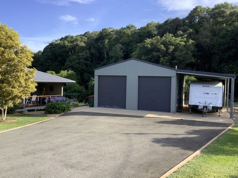 38 Rosewood Close, Malanda QLD 4885