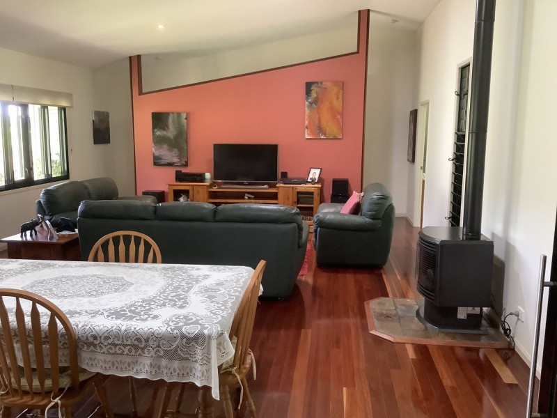 38 Rosewood Close, Malanda QLD 4885