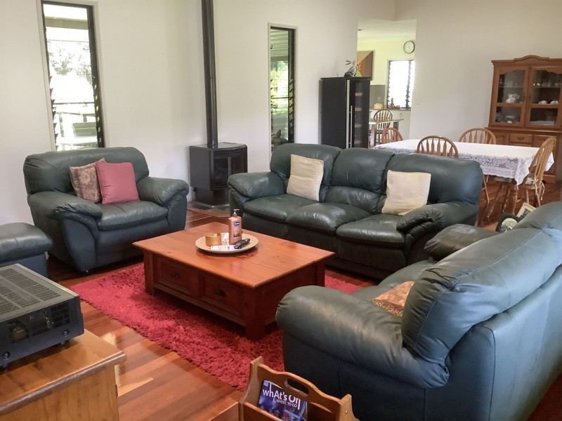 38 Rosewood Close, Malanda QLD 4885