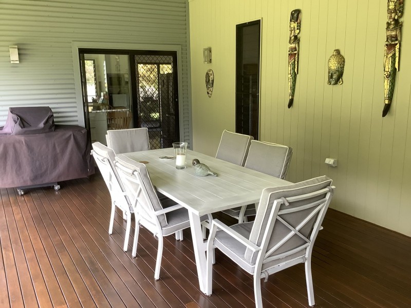 38 Rosewood Close, Malanda QLD 4885