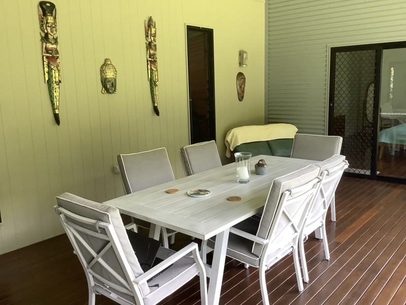 38 Rosewood Close, Malanda QLD 4885