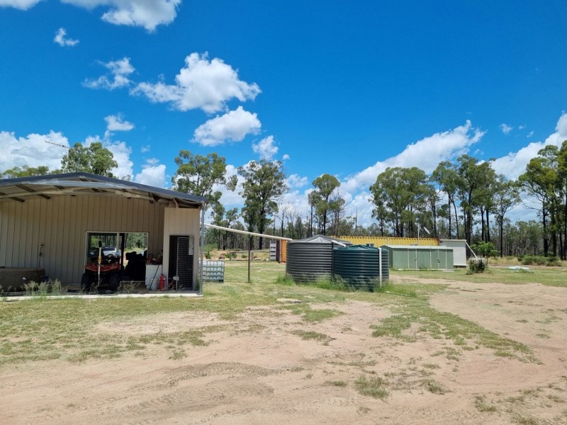 238 Ayton Road, Miles QLD 4415