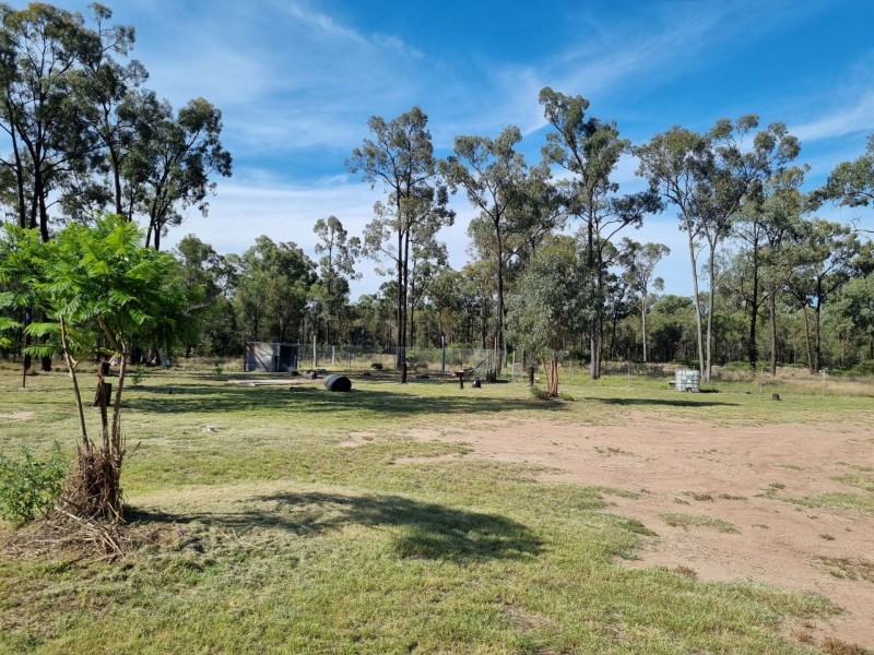 238 Ayton Road, Miles QLD 4415