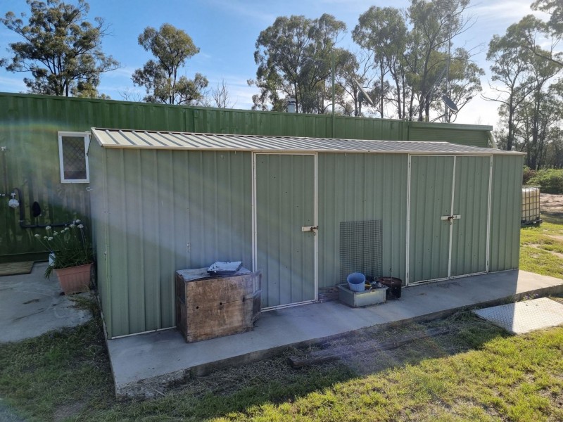238 Ayton Road, Miles QLD 4415