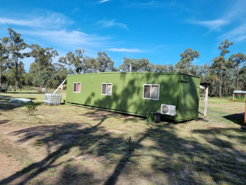 238 Ayton Road, Miles QLD 4415