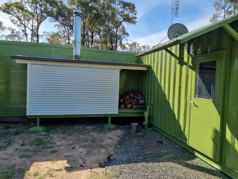 238 Ayton Road, Miles QLD 4415