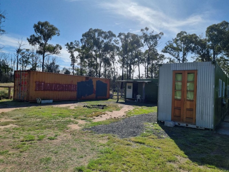 238 Ayton Road, Miles QLD 4415