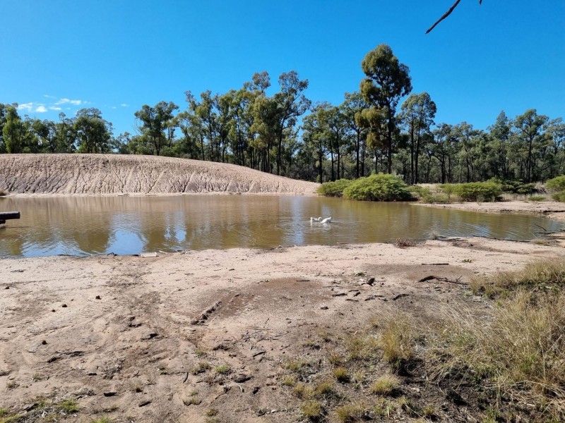 238 Ayton Road, Miles QLD 4415