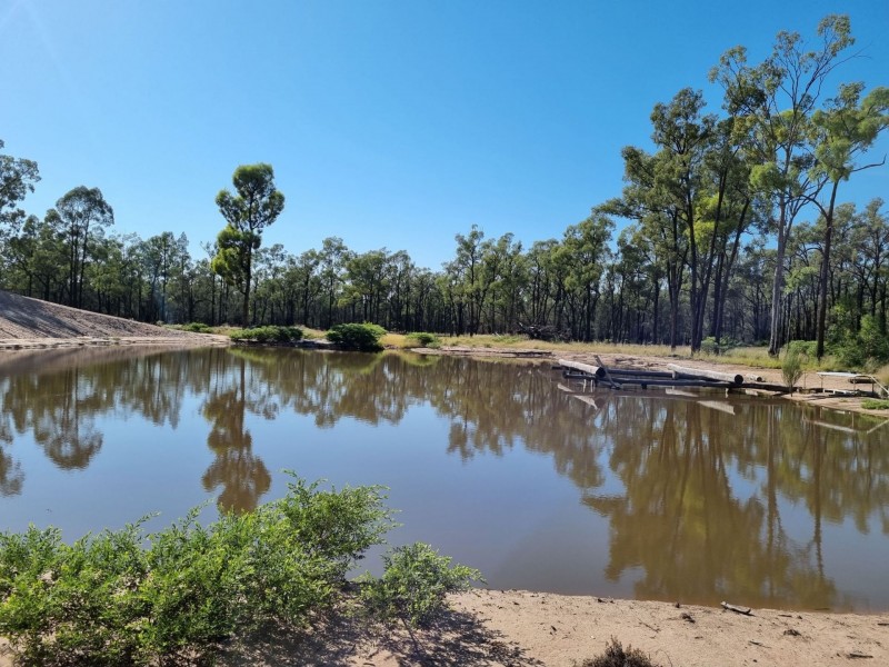 238 Ayton Road, Miles QLD 4415