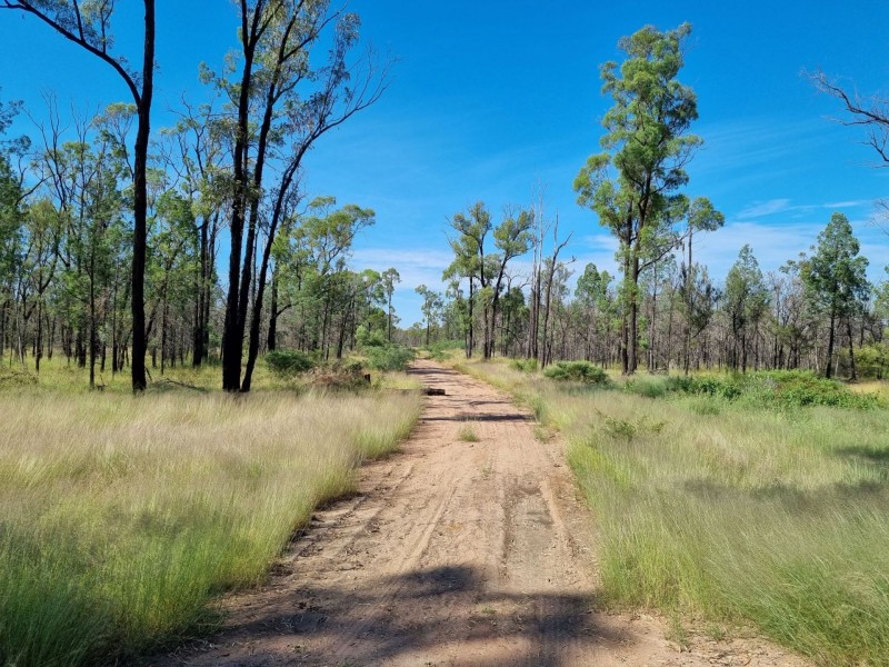 238 Ayton Road, Miles QLD 4415