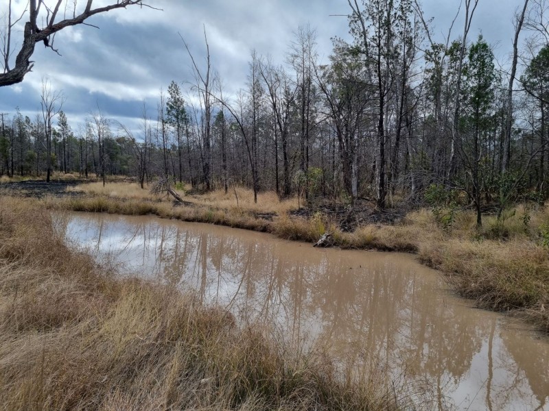 238 Ayton Road, Miles QLD 4415