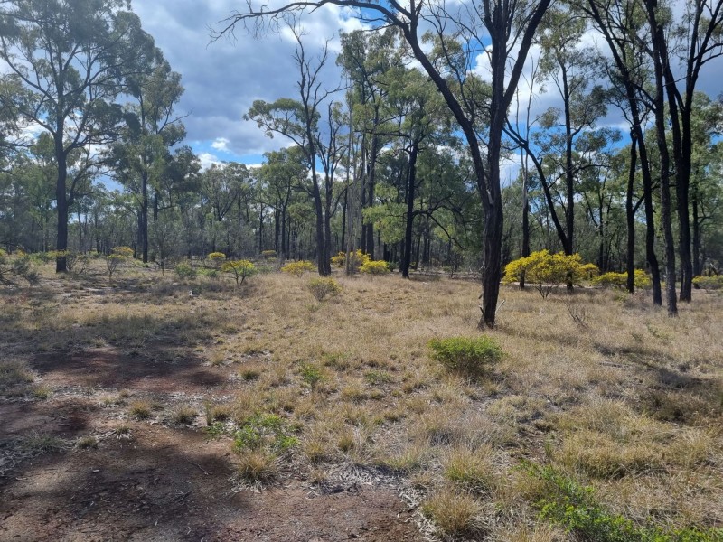 238 Ayton Road, Miles QLD 4415