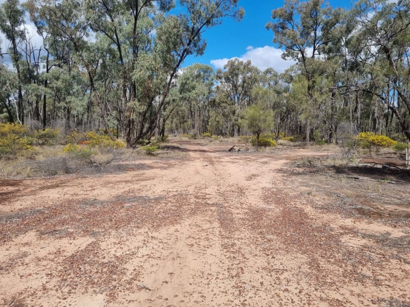 238 Ayton Road, Miles QLD 4415