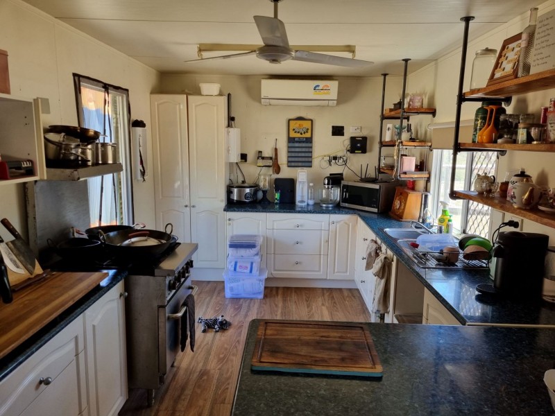 238 Ayton Road, Miles QLD 4415