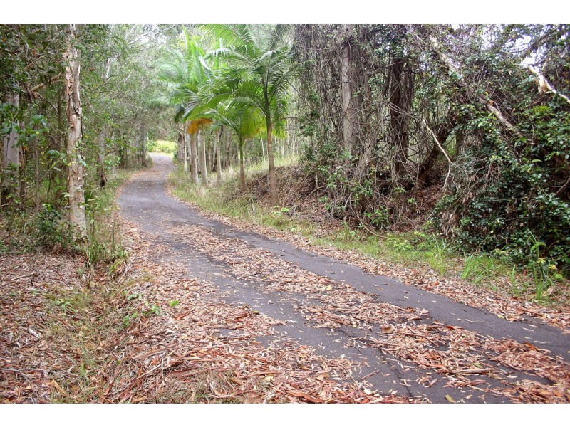 244 Doonan Bridge Road, Verrierdale QLD 4562