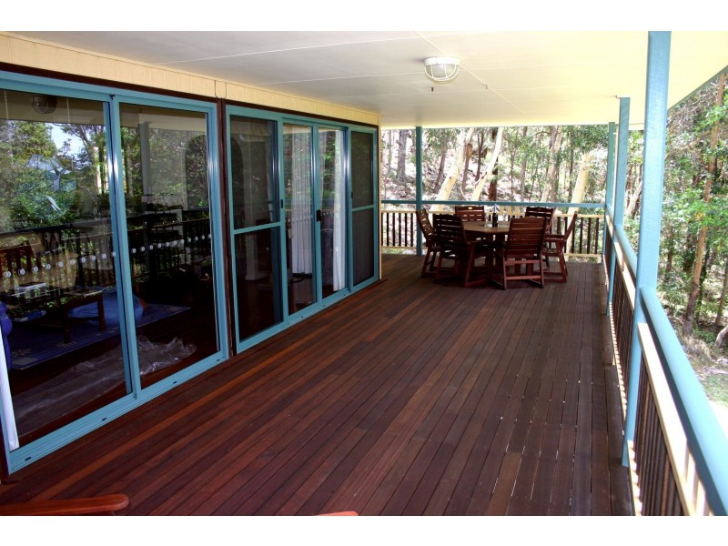 244 Doonan Bridge Road, Verrierdale QLD 4562