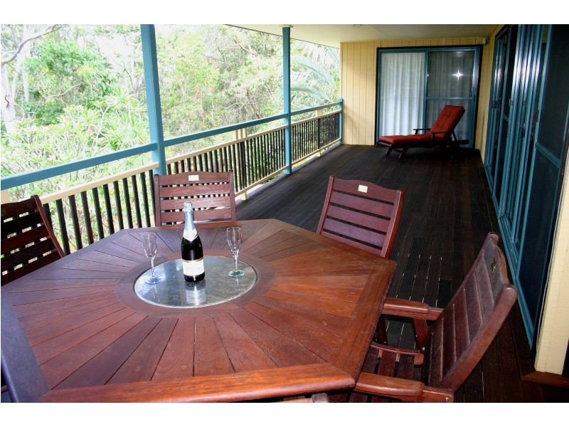 244 Doonan Bridge Road, Verrierdale QLD 4562