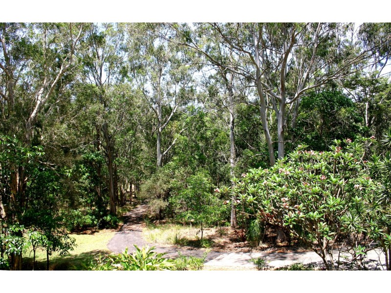 244 Doonan Bridge Road, Verrierdale QLD 4562