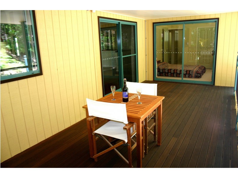 244 Doonan Bridge Road, Verrierdale QLD 4562