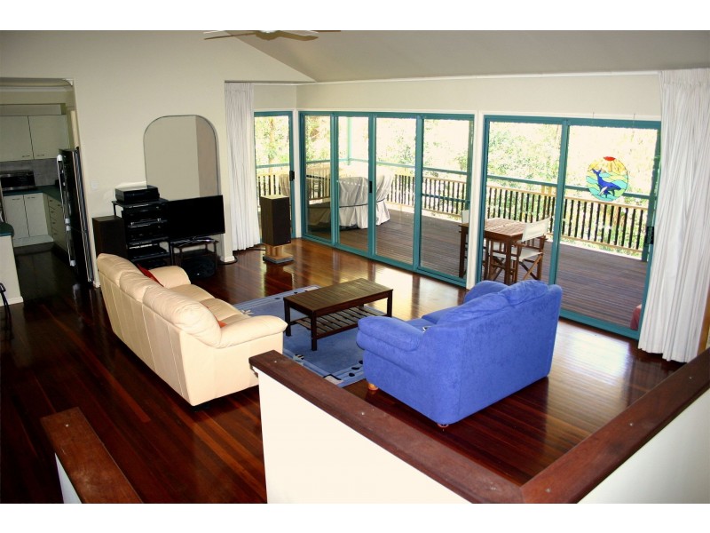 244 Doonan Bridge Road, Verrierdale QLD 4562