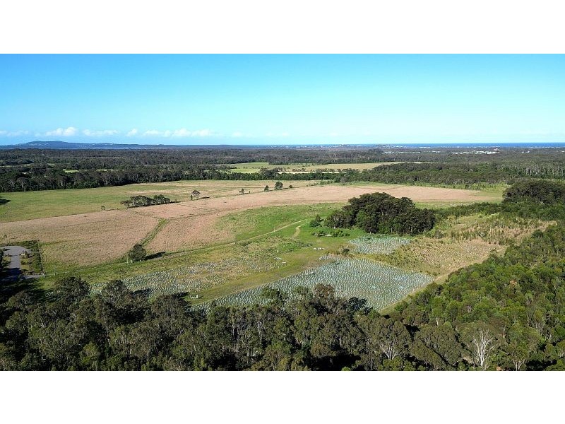 244 Doonan Bridge Road, Verrierdale QLD 4562