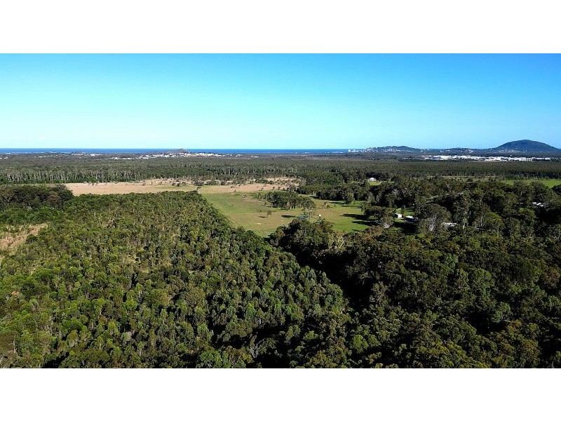 244 Doonan Bridge Road, Verrierdale QLD 4562