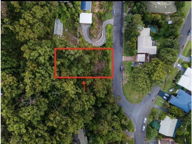 5 Tareebin Road, Nelson Bay NSW 2315