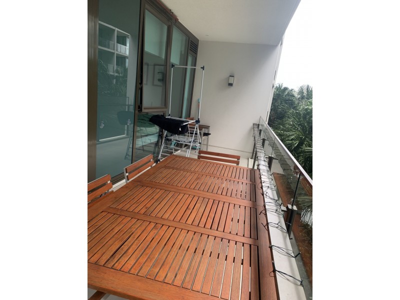 20609/1055 Ann St, Newstead QLD 4006