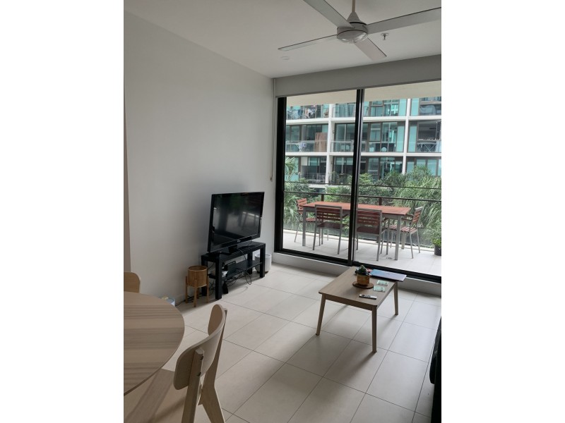 20609/1055 Ann St, Newstead QLD 4006