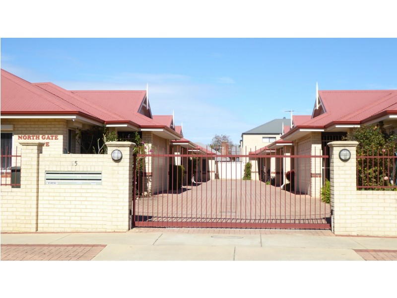 2/15 North Street, Midland WA 6056