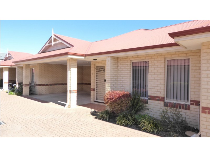 2/15 North Street, Midland WA 6056