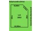 Lot 1953 Kalamundra Drive, Werribee VIC 3030
