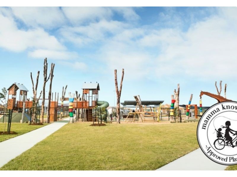 Lot 1953 Kalamundra Drive, Werribee VIC 3030