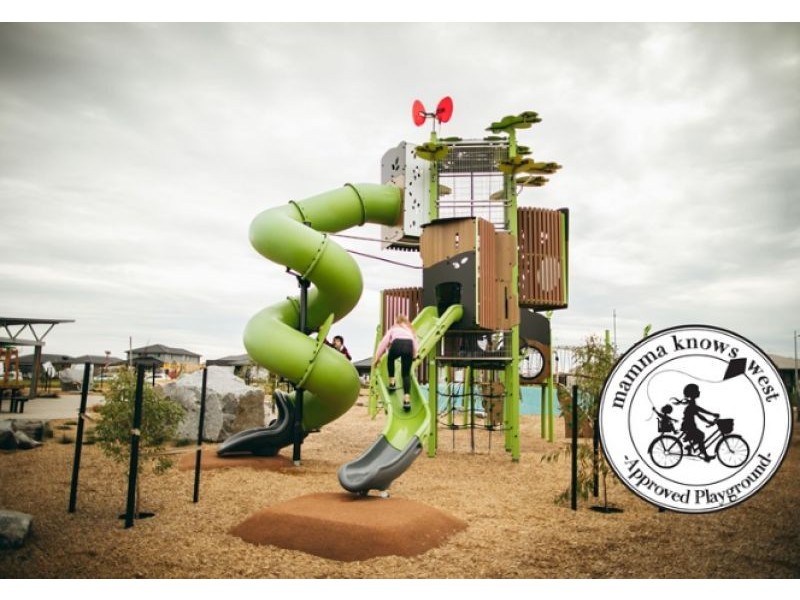 Lot 1953 Kalamundra Drive, Werribee VIC 3030