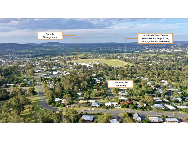 23 Watson Rd, Southside QLD 4570