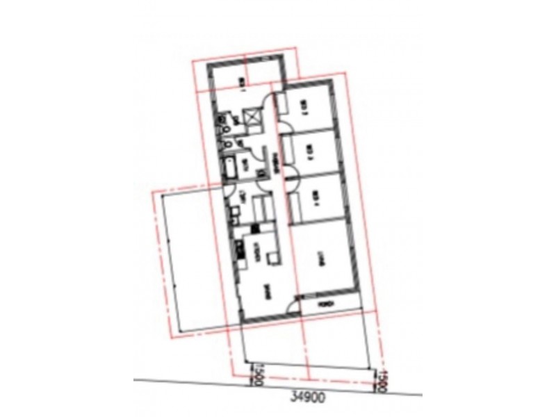 15 Antares Court, Woodroffe NT 0830