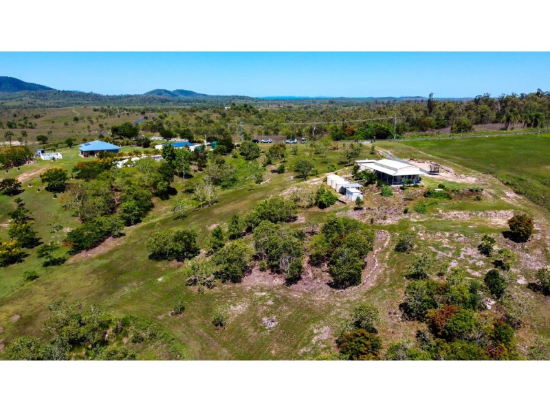 167 Lindeman Drive, Bloomsbury QLD 4799