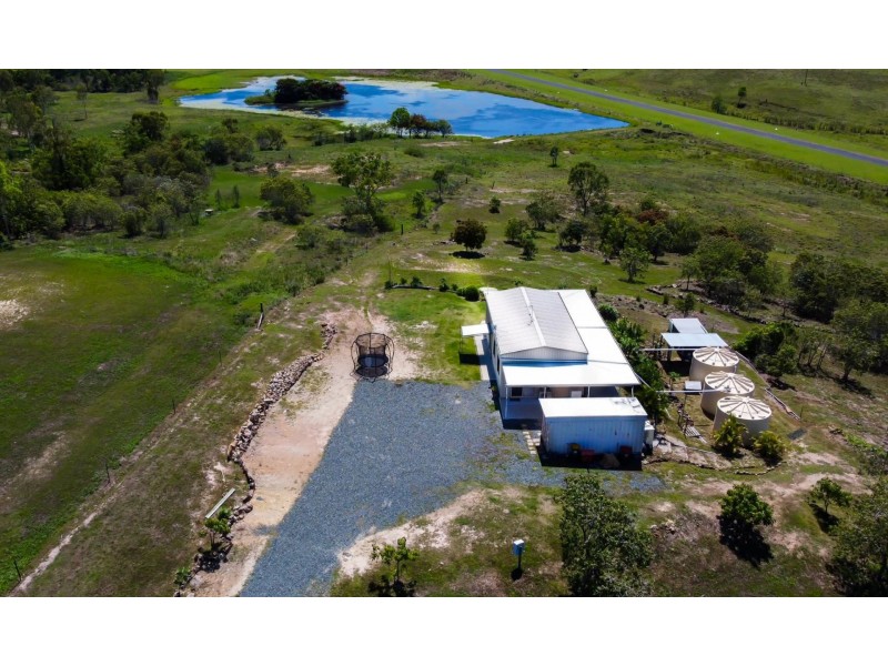 167 Lindeman Drive, Bloomsbury QLD 4799