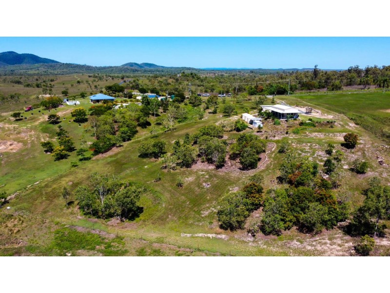 167 Lindeman Drive, Bloomsbury QLD 4799