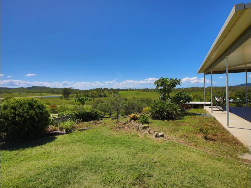 167 Lindeman Drive, Bloomsbury QLD 4799