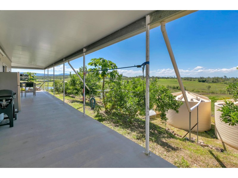 167 Lindeman Drive, Bloomsbury QLD 4799